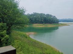 -南湾湖