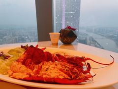 -广州四季酒店·佰鲜汇·现代法餐