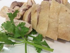 -新溢香国际酒店-中餐厅