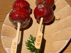 -奉天小馆·非遗东北菜(沈阳万象城店)