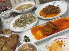 -同发号饭庄(复兴路店)