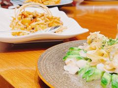 -中天路7号中餐厅(贵阳中天凯悦酒店)
