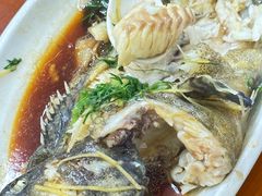 -新河畔海鲜酒楼(虎门店)