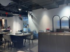 -碗中海·蒸汽海鲜·桑拿鸡(岭南天地店)