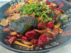 -多呗辣麻辣香锅(万达广场店)