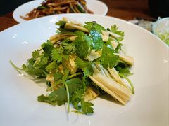 -局气烤鸭·北京菜(前门店)