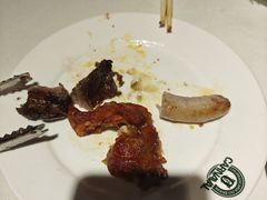 -戈拿旺巴西烤肉(崇文门店)