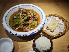 -汉·鲜味人知(陈家营店)