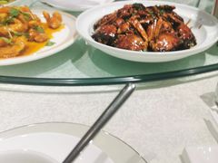 -金枝玉叶上海人家食府(三里河店)