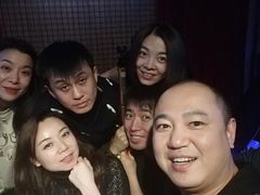 -唱吧麦颂KTV