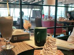 -咖梦餐厅 COMENG RESTAURANT