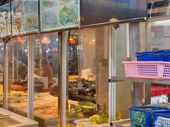 -车头老二大排档(金城步行街店)