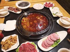 -锅首鲜品火锅(鸳鸯店)