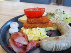 -LIFE'S拉啡斯(客天下·君临长安店)