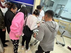-盒马X会员店(王府井奥莱UP TOWN店)