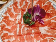 -阳坊胜利涮羊肉(阳坊总店)