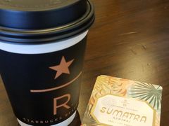 -星巴克臻选(苏州苏信店)