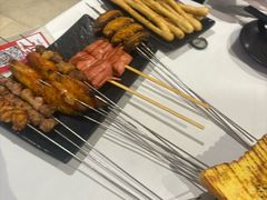 -KAOTOWN烤堂•烧烤(海汇港店)