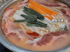 -紫霞门韩国料理烤肉(深南东路店)