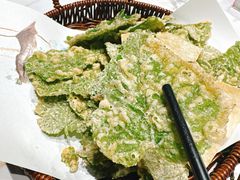 -阿露佳·舌尖上的安吉菜