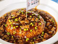 -良师门滨海人家·海鲜·家常菜(滨海城店)