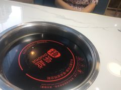 -刘记糟粕醋海鲜烧烤