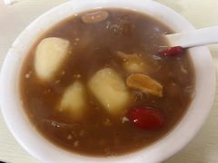 -罗子龙罗家桂花汤圆(曹都巷店)