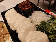 -北李妈妈菜·海肠捞饭(高新万达店)