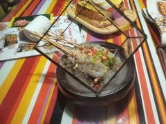 -吧嘚嘴炭烧鸽串吧(北海街店)