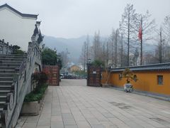-九华山风景区