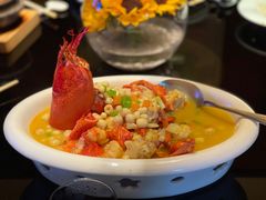 -西安凯悦酒店·湖畔中餐厅