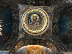 -滴血救世主教堂