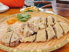 -姐妹鸭仔饭店(湾南路店)