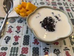 -堂屋糖水店(愚园店)