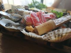 -Thai Basil罗勒叶泰式餐厅(时代天街店)