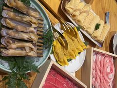 -山海蟹庐·海鲜糟粕醋火锅(慈溪店)
