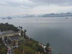 -千岛湖丽景酒店-中餐厅