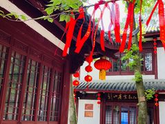 -方岩风景区