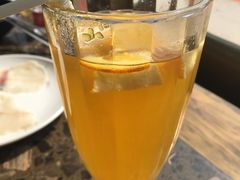 -冯排骨涮烤火锅(华商国际城店)