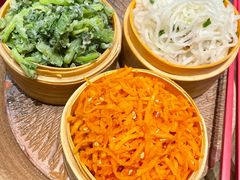 -金狮麟·新豫菜(金码大厦店)