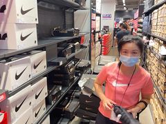 -NIKE上海青浦优选体验店