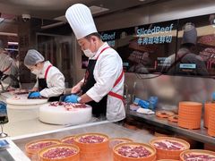 -海底捞大排档火锅(打浦路店)