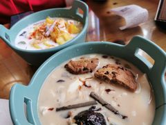 -觅豆豆花甜品(望平街店)