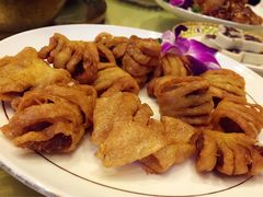 -仿膳饭庄(天安门店)