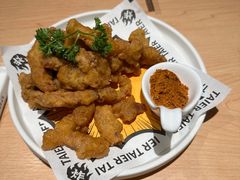 -太二酸菜鱼(深圳布吉万象汇店)