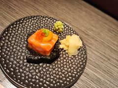 -炙柒Sekinana·精致日料(合生汇店)