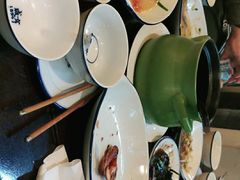 -咸亨酒店•非遗绍兴菜•中华老字号(堂吃餐厅)
