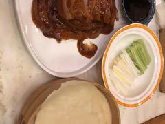 -那家小馆•北京菜•烤鸭(香山店)
