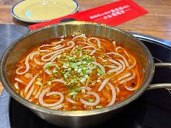 -香约老地方烧烤(九道街店)