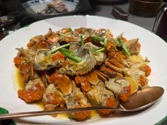 -甬上名灶(天一阁·翠柏店)